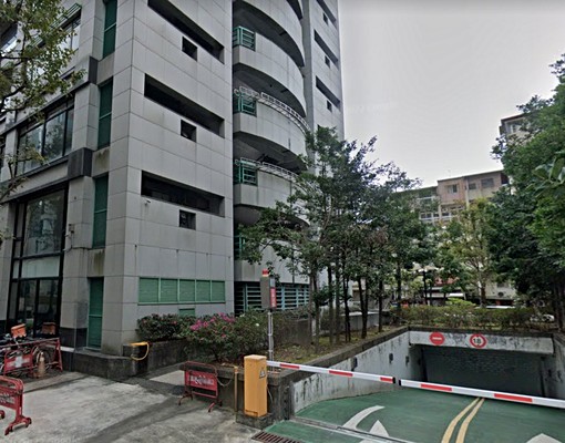 航港局大樓、鄰大安國宅 - Image 1