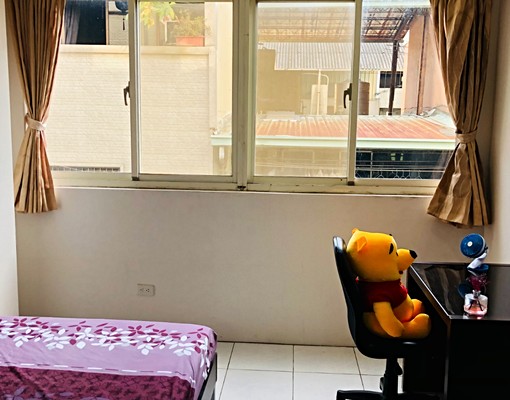 蘭心坊-套房全新電梯出租(短租可) - Image 4