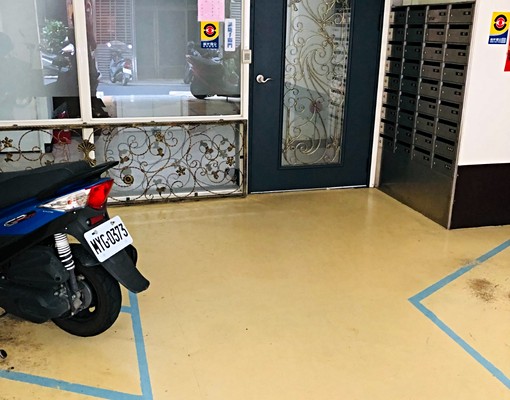 蘭心坊-套房全新電梯出租(短租可) - Image 11