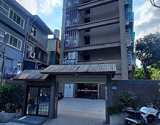 租屋補助可入戶籍-深坑老街套房 - Image 8