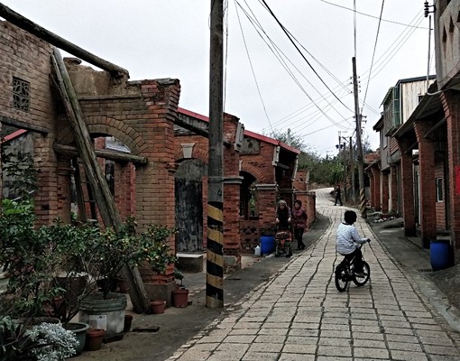 貓裏老街三合院 - Image 7