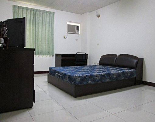 漂亮庭園式套房/汽車位/垃圾處理/代收包裹 - Image 2