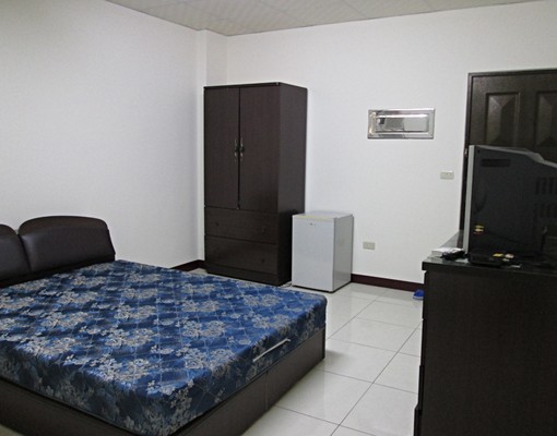 漂亮庭園式套房/汽車位/垃圾處理/代收包裹 - Image 7