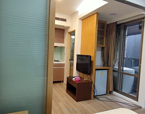 近雙連站/傢俱全/可開伙/有陽台 - Image 6