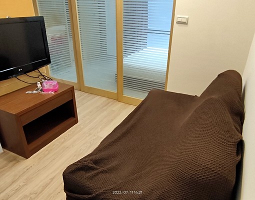 近雙連站/傢俱全/可開伙/有陽台 - Image 2