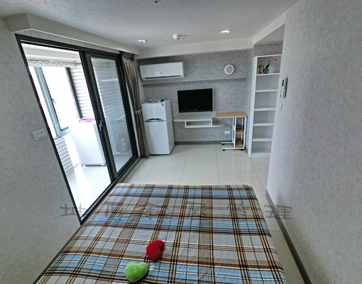 忠明大全聯❤小廚房❤電梯管理員❤陽台獨洗曬❤室內機車 - Image 7