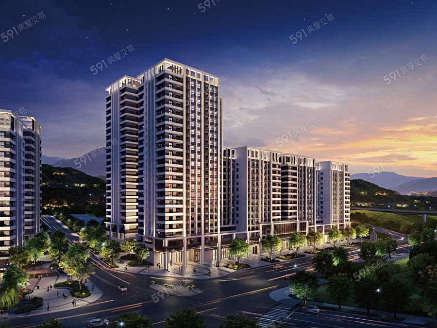 新橫濱2夢悦城示意圖