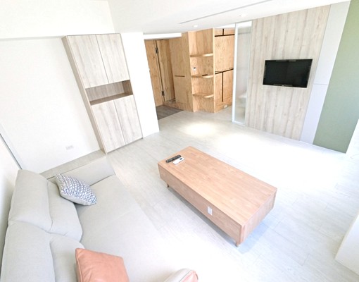 中山醫興大⛅全新一房一廳⛅可租屋補助 - Image 4