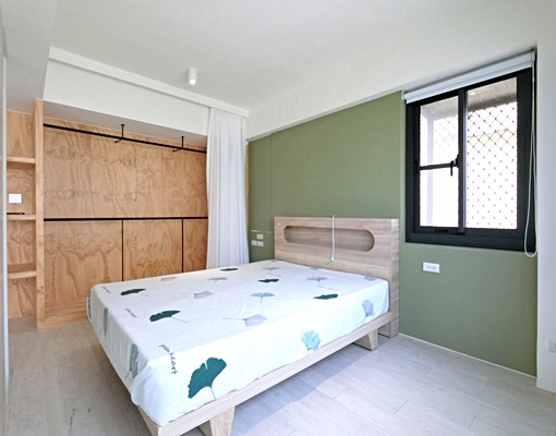 中山醫興大⛅全新一房一廳⛅可租屋補助 - Image 5