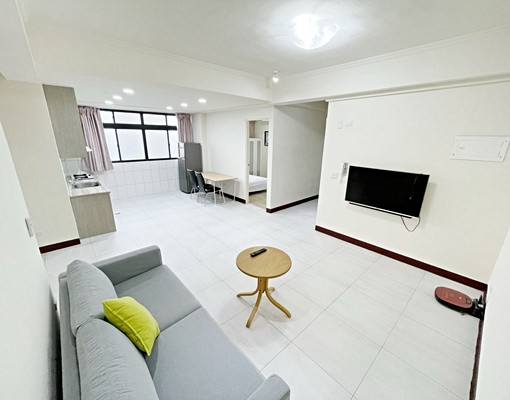 只想擁有你💕無敵大三房✨台水台電✨近Sogo - Image 3