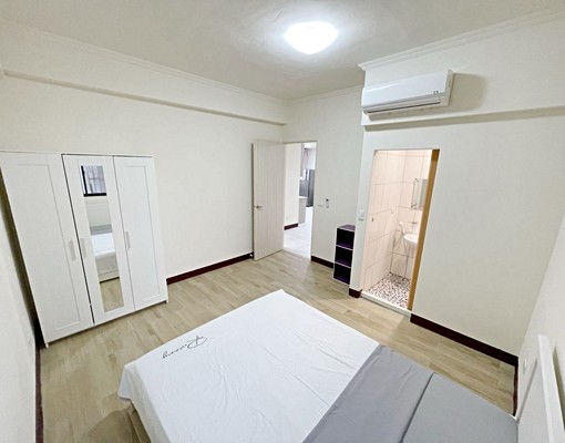 只想擁有你💕無敵大三房✨台水台電✨近Sogo - Image 8