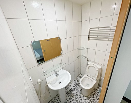 只想擁有你💕無敵大三房✨台水台電✨近Sogo - Image 12