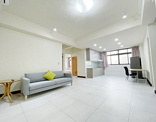 只想擁有你💕無敵大三房✨台水台電✨近Sogo - Image 15