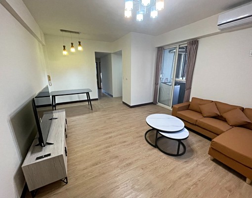 免仲費漢口西屯.大3房家具電齊全,台水電 - Image 1