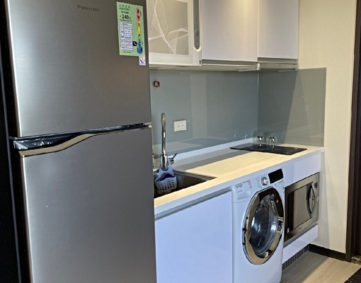 雙捷運精品佰萬裝潢高樓景觀大露台1+1房 - 591租屋網 - Image 5