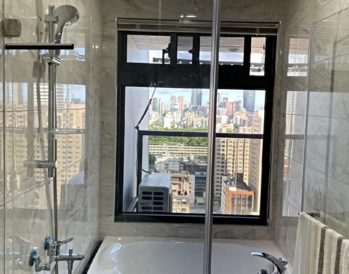 雙捷運精品佰萬裝潢高樓景觀大露台1+1房 - 591租屋網 - Image 6