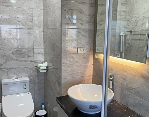 雙捷運精品佰萬裝潢高樓景觀大露台1+1房 - 591租屋網 - Image 7