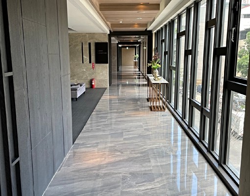 雙捷運精品佰萬裝潢高樓景觀大露台1+1房 - 591租屋網 - Image 10