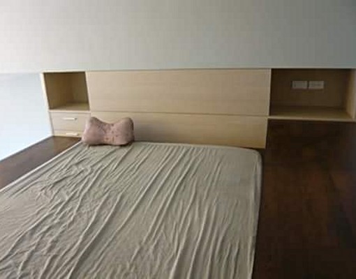 冠德美麗時代挑高3米6景觀套房 - Image 4