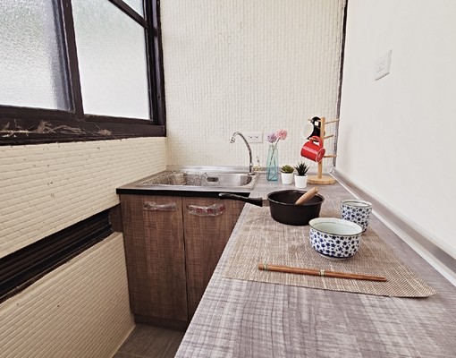 三房附家具有陽台/近中正公園豐原高中 - Image 2