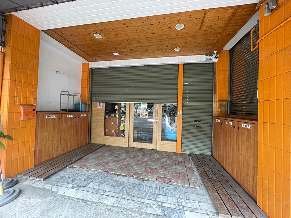 店面騎樓 高雄租屋,鳳山租屋,住辦出租,店面騎樓