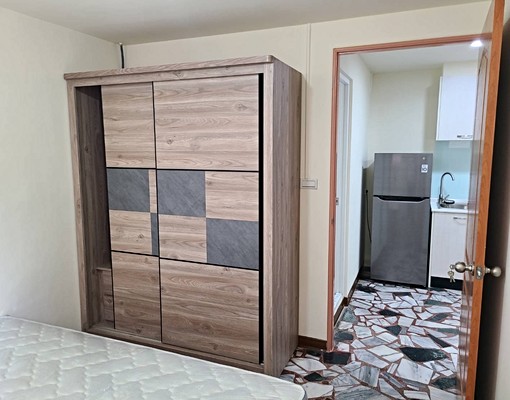 近捷運三重站很新正一房一廳分租套房爬樓梯 - Image 7