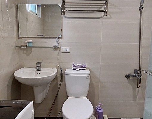 汐科站旁靜巷時尚可寵類一房一廳大套房 - Image 6