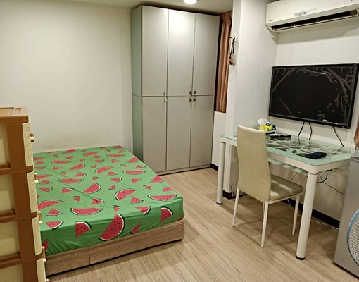 八里市中心套房出租 - Image 1