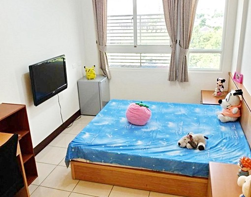 租屋補助💖太陽曬屁股💖超強採光💖室內機車 - Image 6