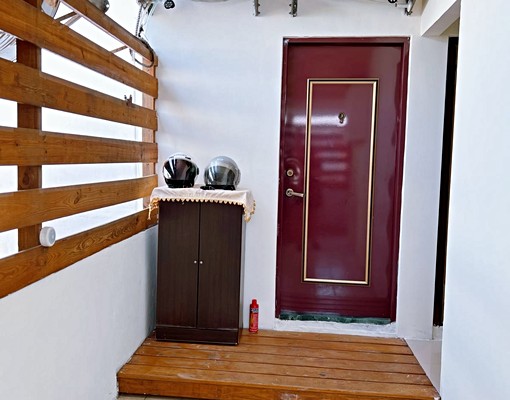 🏠海山公寓獨立套房(獨立變頻冷氣洗衣機)🏠 - Image 1