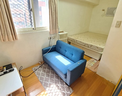 小巨蛋、電梯警衛、垃圾代收、對外窗 - Image 2