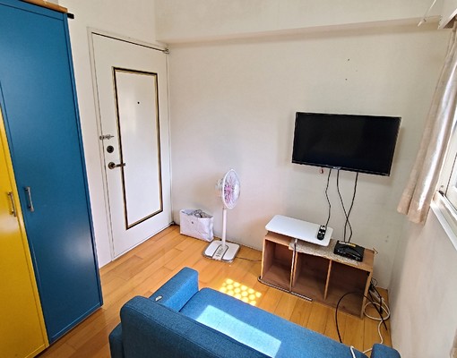 小巨蛋、電梯警衛、垃圾代收、對外窗 - Image 3