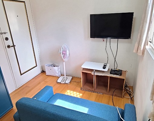 小巨蛋、電梯警衛、垃圾代收、對外窗 - Image 4