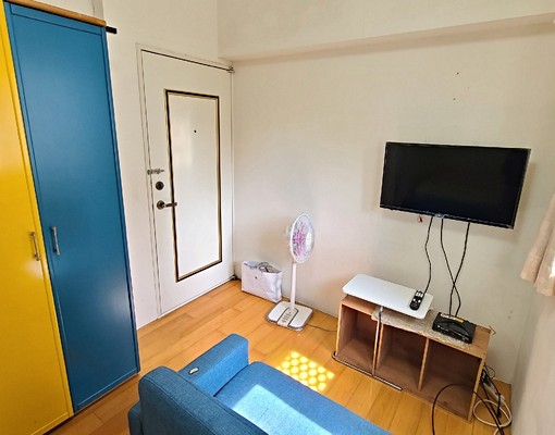 小巨蛋、電梯警衛、垃圾代收、對外窗 - Image 5