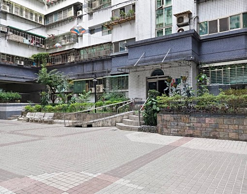 電梯大廈、獨立門戶套房、中庭花園社區,便利生活圈 - Image 4