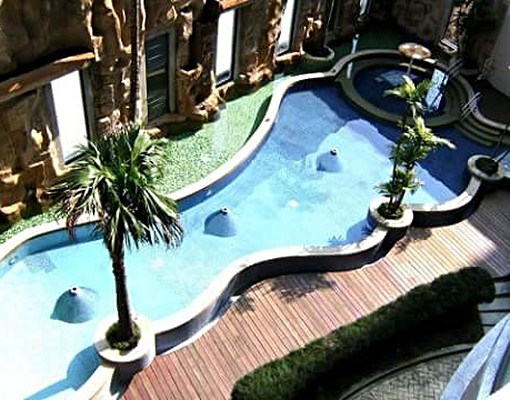 冠德美麗時代挑高3米6景觀套房 - Image 16