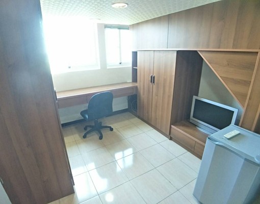 大庄元培優質樓中樓~美裝潢套房室內停機車 - Image 8