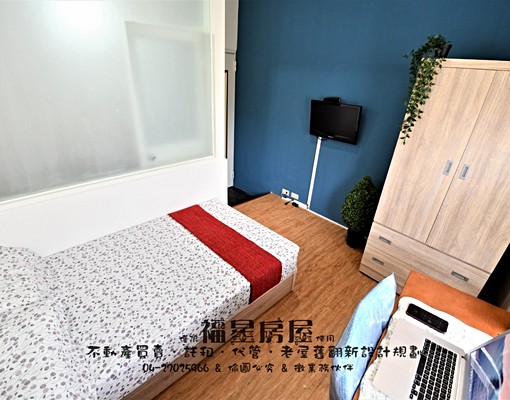 免仲介費~平價套房~~健身套房 - Image 3