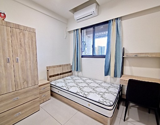 專營青埔租屋/近A18高鐵機捷/可租補/可談養寵/附車位2房 - Image 7