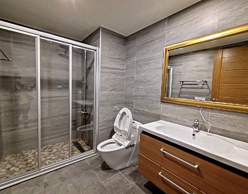 專營青埔租屋/近A18高鐵機捷/可租補/可談養寵/附車位2房 - Image 8