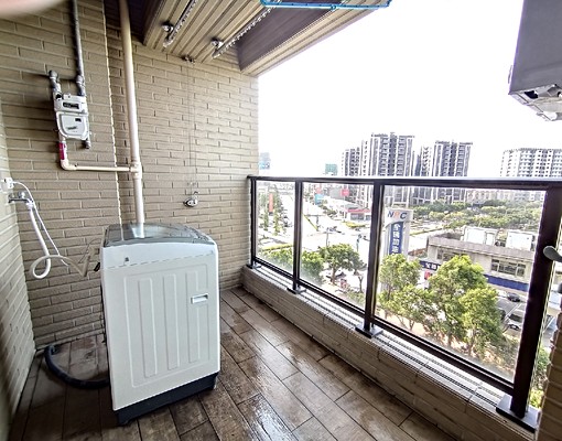 專營青埔租屋/近A18高鐵機捷/可租補/可談養寵/附車位2房 - Image 10