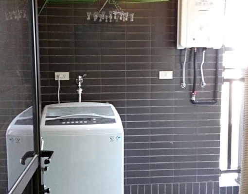 市政特區海灣景觀城堡渡假三房 - Image 13