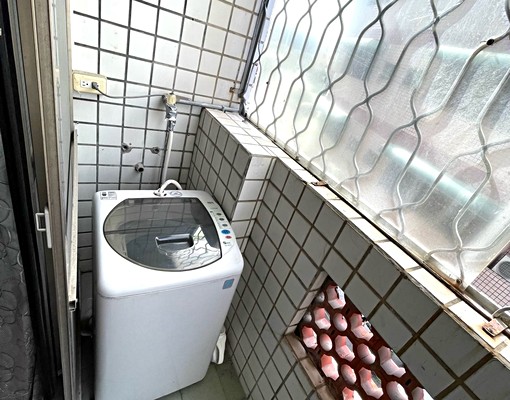 ★獨洗獨曬★雙人溫馨小套房★潭子/頭家★ - Image 2