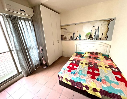 ★獨洗獨曬★雙人溫馨小套房★潭子/頭家★ - Image 1