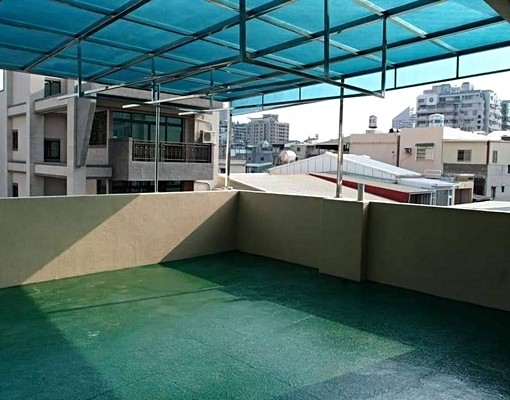 文化中心優質雙人套房 - Image 6