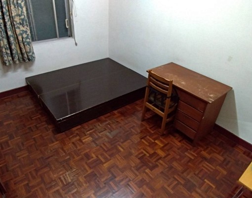 雅房出租(限女性)近師大及台電大樓捷運 - Image 3
