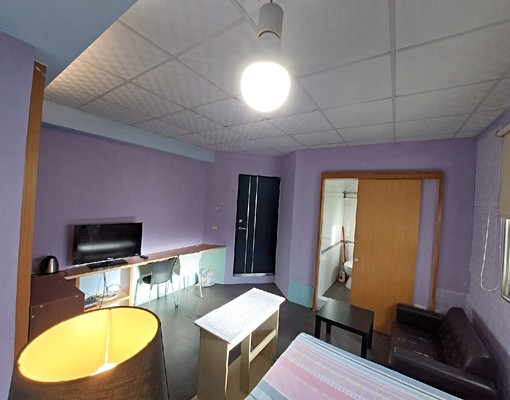 漂亮沙發大套房*補助可*樂居悅居 - Image 3