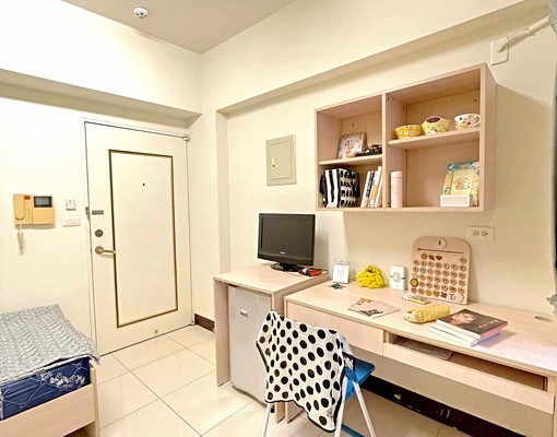 弘光校外三星社區-獨立陽台獨立洗衣機 - Image 7