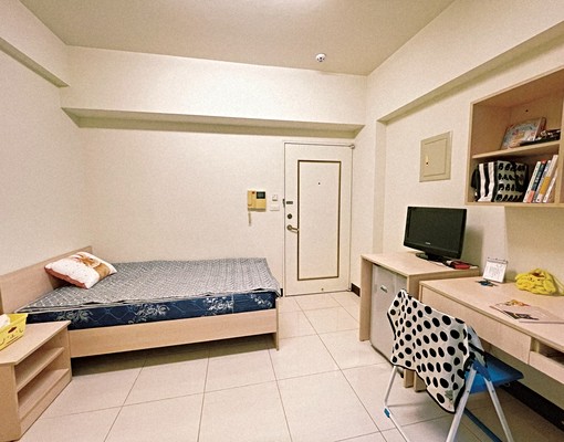 弘光校外三星社區-獨立陽台獨立洗衣機 - Image 8