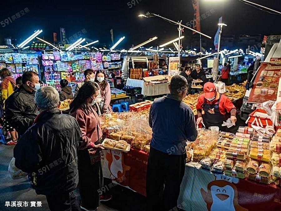 巨誠帝苑環境圖